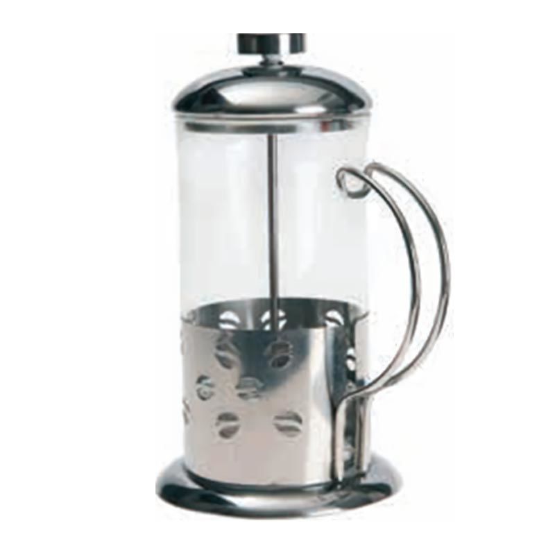 Biradlı GRV-B1 French Press, 350 ml