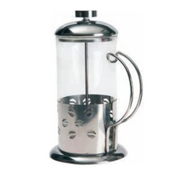 Biradlı GRV-B1 French Press, 350 ml