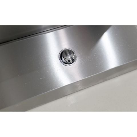 Empero EMP.AYK.002 El Yıkama Evyesi, Ayaktan Kumandalı / Foot Operated Hand Wash Sink 