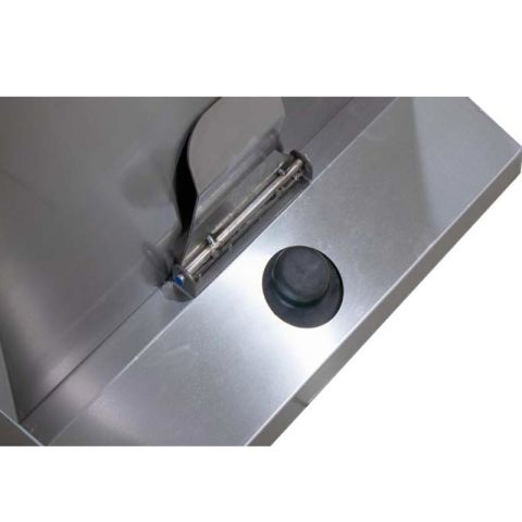 Empero  EMP.DKE.50.T Mobil El Yıkama Evyesi, Ayaktan Kumandalı / Foot Operated Mobile Hand Wash Sink   