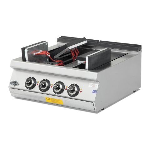 Empero EMP.PLS.9KE030-P Rus Tipi Ocak, 4 Pleyt, Elektrikli 