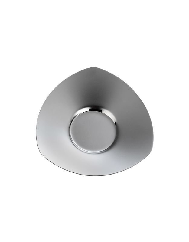 Narin A74426  Star Çay Tabak Sade / Plain