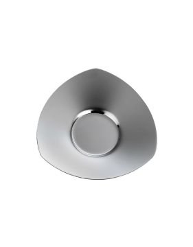 Narin A74426  Star Çay Tabak Sade / Plain