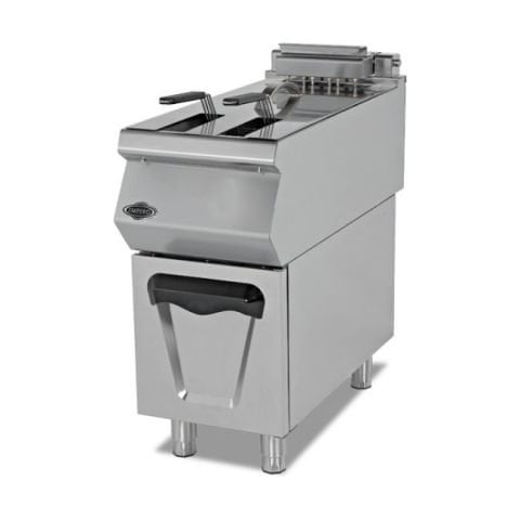 Empero EMP.PLS.9FG010  Fritöz, 24 L, Gazlı / Gas Fryer 