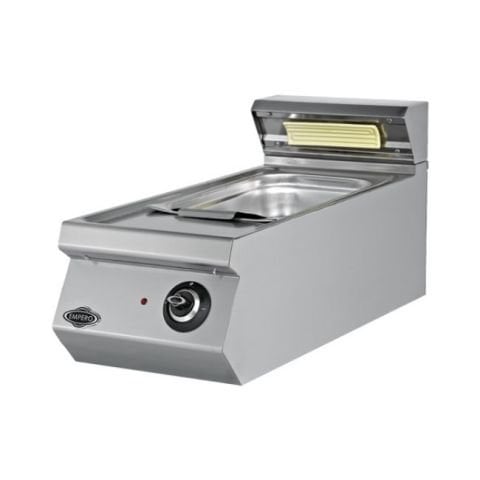 Empero EMP.PLS.9DE010 Patates Dinlendirme Makinesi, Elektrikli / Chips Scuttle Units 