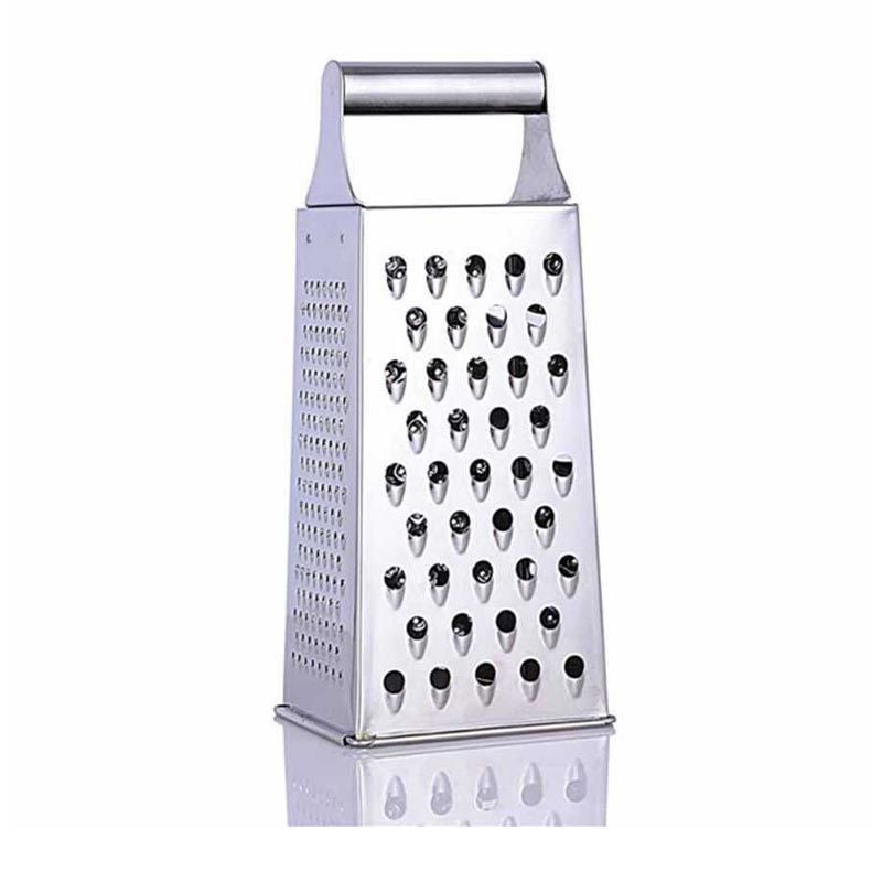 Epinox CAR-9 Paslanmaz Altıgen Rende, 23 cm