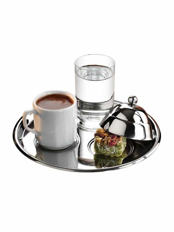 Narin  A29001   Türk Kahve Seti