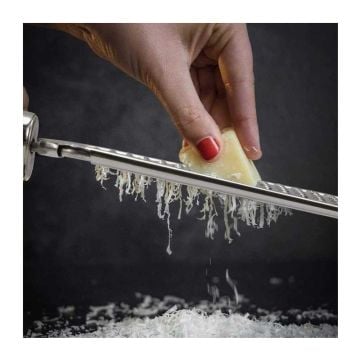 Epinox F1A+F1B Paslanmaz El Rendesi, 27.5 cm