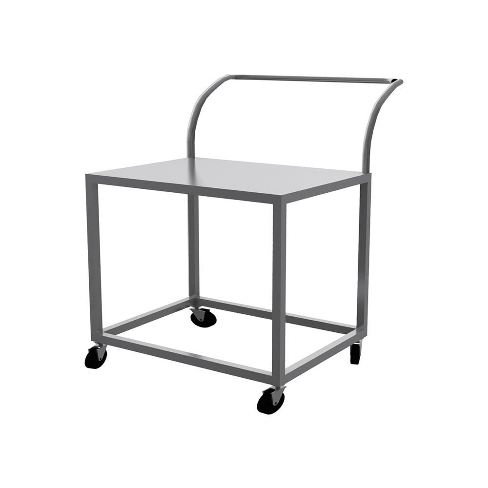 Empero EMP.BAKTT.2.906050-90 Kazan-Tencere Taşıma Arabası / Pot Trolley