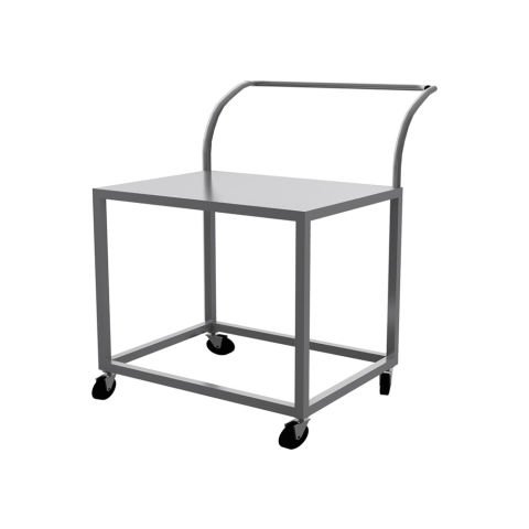 Empero EMP.BAKTT.2.906050-90 Kazan-Tencere Taşıma Arabası / Pot Trolley