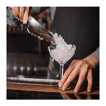 Epinox CK5 Çelik Buz Küreği No:5