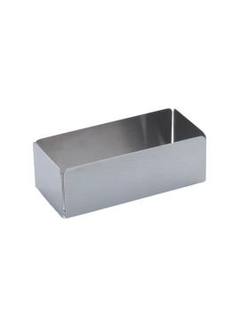 Narin  A50052 Kare Poşet Şekerlik
