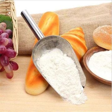 Epinox CEK-29 Çelik Erzak Küreği, No:4