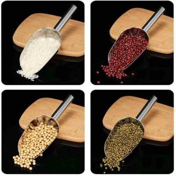 Epinox CEK-29 Çelik Erzak Küreği, No:4