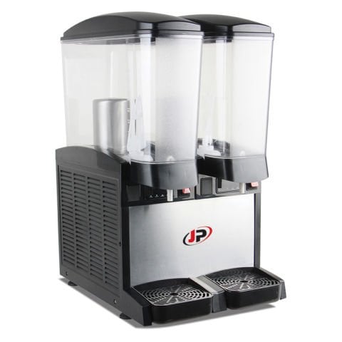 Empero JP.DS.40 Şerbetlik, 20 +20 lt