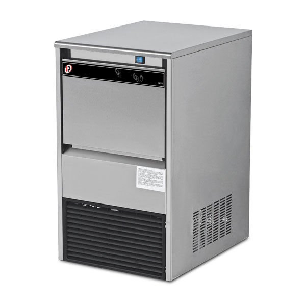 Empero JP.175 Buz Makinesi, Kapasite 175 kg/gün / Ice Maker