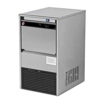 Empero JP.175 Buz Makinesi, Kapasite 175 kg/gün / Ice Maker