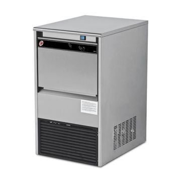 Empero JP.125 Buz Makinesi, Kapasite 125 kg/gün / Ice Maker