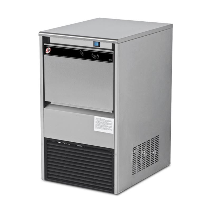 Empero JP.90 Buz Makinesi, 90 kg Kapasiteli / Ice Maker