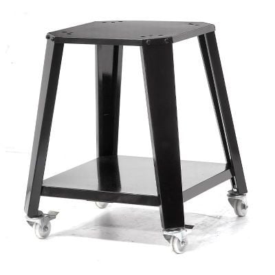 Empero  SPO.H-60-AS  Taş Tabanlı Pizza Fırını Alt Standı / Bottom Stand