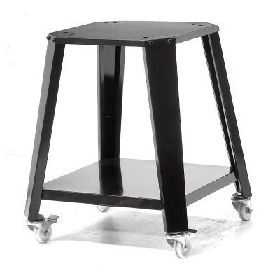 Empero  SPO.H-70-AS Taş Tabanlı Pizza Fırını Alt Standı / Bottom Stand