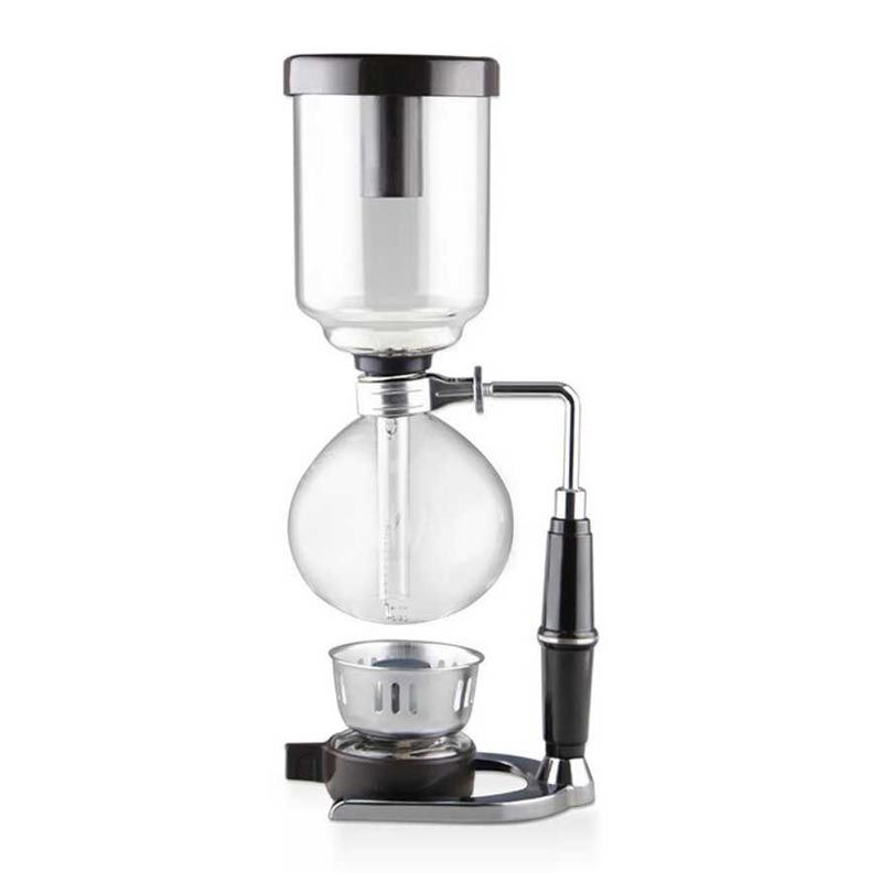 Epinox SFN-3 Sifon Kahve Demleme, 3 Bardak Kapasiteli