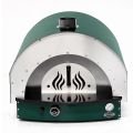 Empero PLF.PLS.D1 Gazlı Pizza Pide Fırını, 100 X 95 cm  / Gas Pizza Oven
