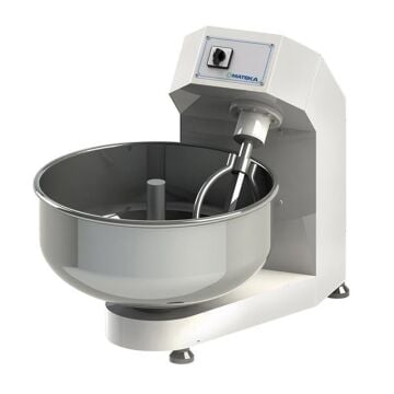 Mateka HYM 750t Hamur Yoğurma Makinesi 75 Kg  Trifaze, 380 V Kod: 101351