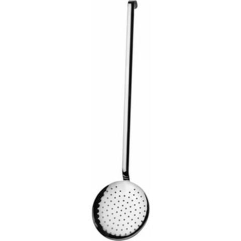 Lokanta kevgir No:1   Ø 9 cm  / Skimmer