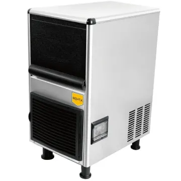 Buz Makinesi 25 kg - SK-25C