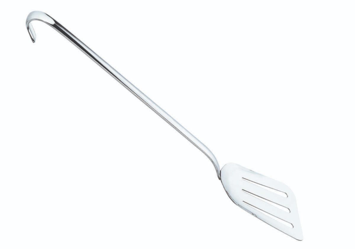Servis Spatula Delikli No:3 /Service Spatula Perforated