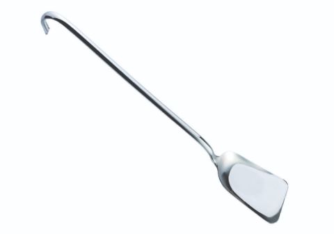 Servis Spatula No:3 /Service Spatula