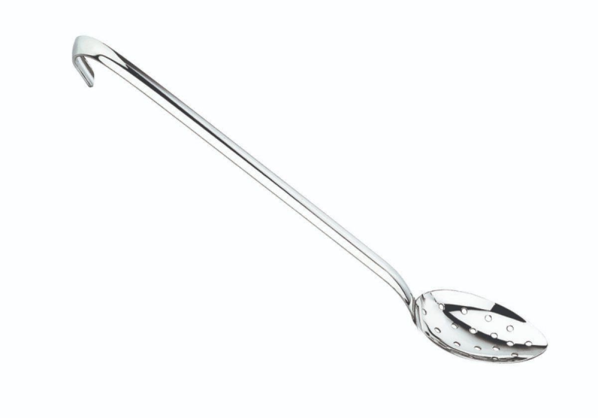 Servis Kaşık Delikli No:1 /Service Spoon Perforated
