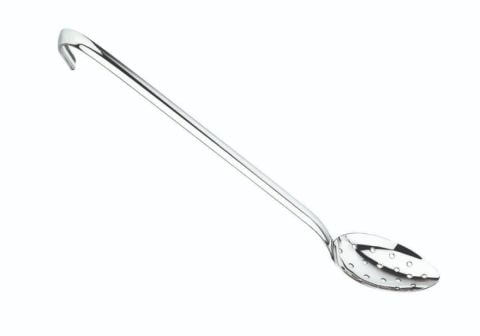 Servis Kaşık Delikli No:1 /Service Spoon Perforated