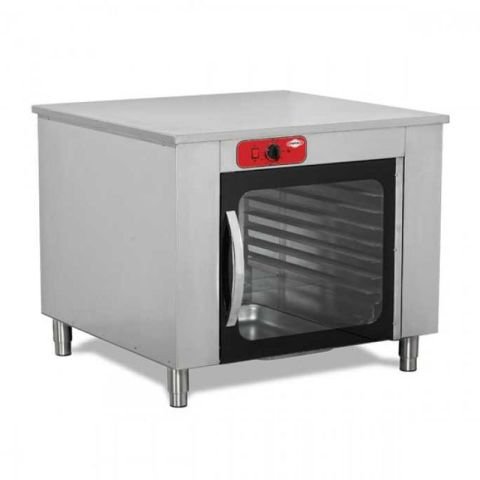 Empero EMP.MF4-6 Mayalandırma Kabini  8X40*60 / Fermantation Cabinet 