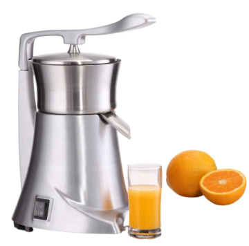 Remta PS10(L) Elit Model Portakal Sıkma Makinesi