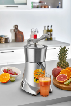 Remta PS10(L) Elit Model Portakal Sıkma Makinesi