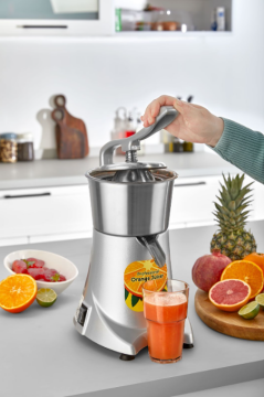 Remta PS10(L) Elit Model Portakal Sıkma Makinesi