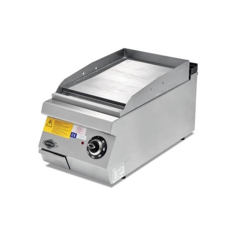Empero EMP.PLS.7IG010-K Gazlı Izgara Düz Krom Pleyt / Gas Grill Smooth Chrome Plate