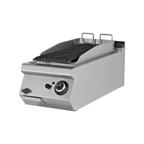 Empero EMP.PLS.7LG010 Gazlı Lavataşlı ızgara / Gas Lavastone Grill