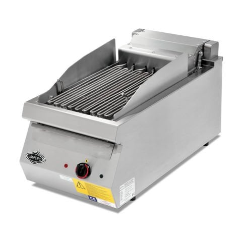 Empero EMP.PLS.7LE010  Elektrikli Sulu ızgara / Electrical Vapor Grill