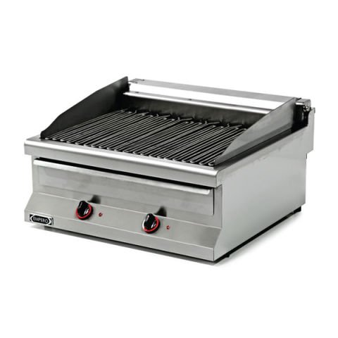 Empero EMP.6LE040  Elektrikli Sulu Izgara / Electrical Vapor Grill