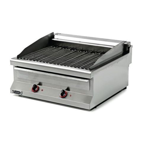 Empero EMP.6LE020  Elektrikli Sulu Izgara / Electrical Vapor Grill