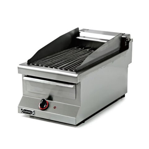 Empero EMP.6LE010  Elektrikli Sulu Izgara / Electrical Vapor Grill