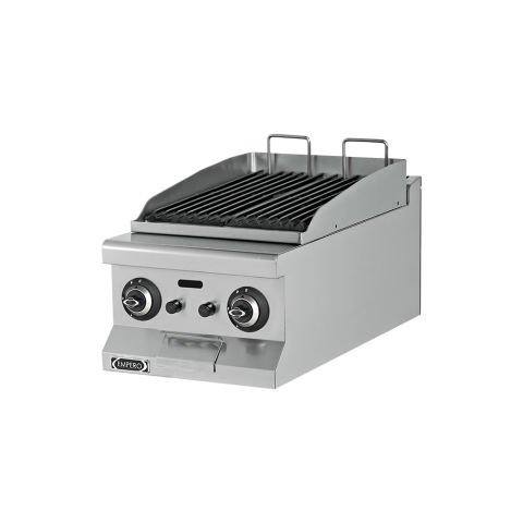 Empero EMP.6LG010-S  Gazlı Sulu Izgara / Gas Vapor Grill