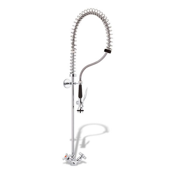 Empero JP.OYD.01 Tezgaha Monte Ön Yıkama Duş Sprayi / Counter Mounted Pre-washing Unit