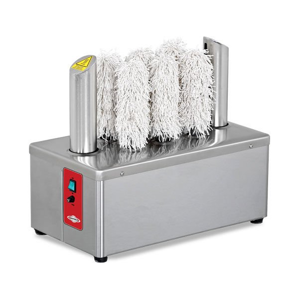 Empero EMP.BPR.002 Bardak Kurutucu 300-360 Bardak/Saat 220V  / Glass Dryer Machine