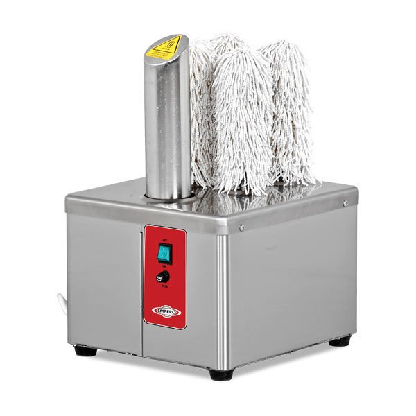 Empero EMP.BPR.001 Bardak Kurutma Makinesi 600-720 Bardak/Saat  / Glass Dryer Machine