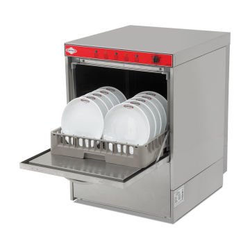 Empero EMP.500.380  Set Altı Bulaşık Yıkama Makinesi  380V / Undercounter Type Dishwasher 380V