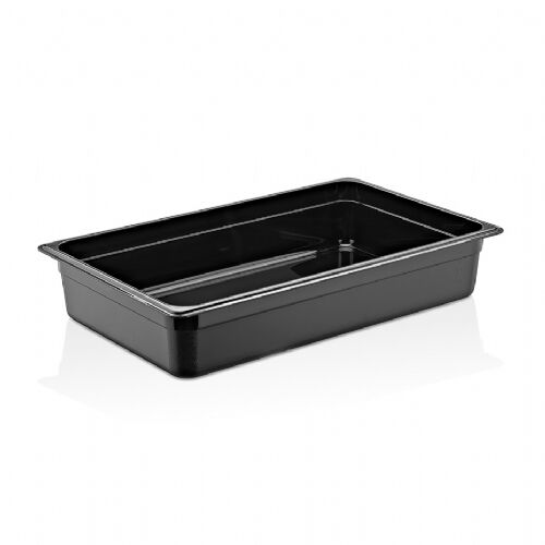 GN PC SİYAH KÜVETLER GNP-11100/B